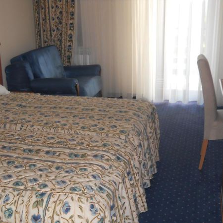 Hotel Monument Mrakovica Bagian luar foto