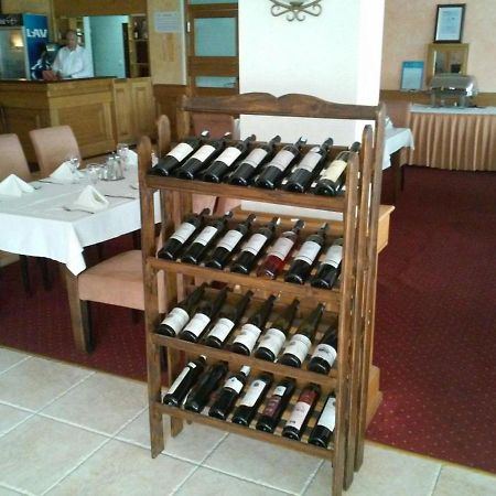Hotel Monument Mrakovica Bagian luar foto