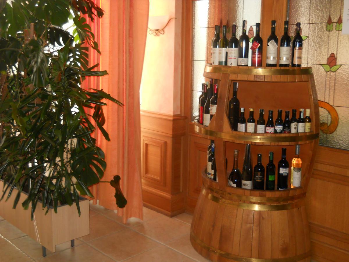 Hotel Monument Mrakovica Bagian luar foto