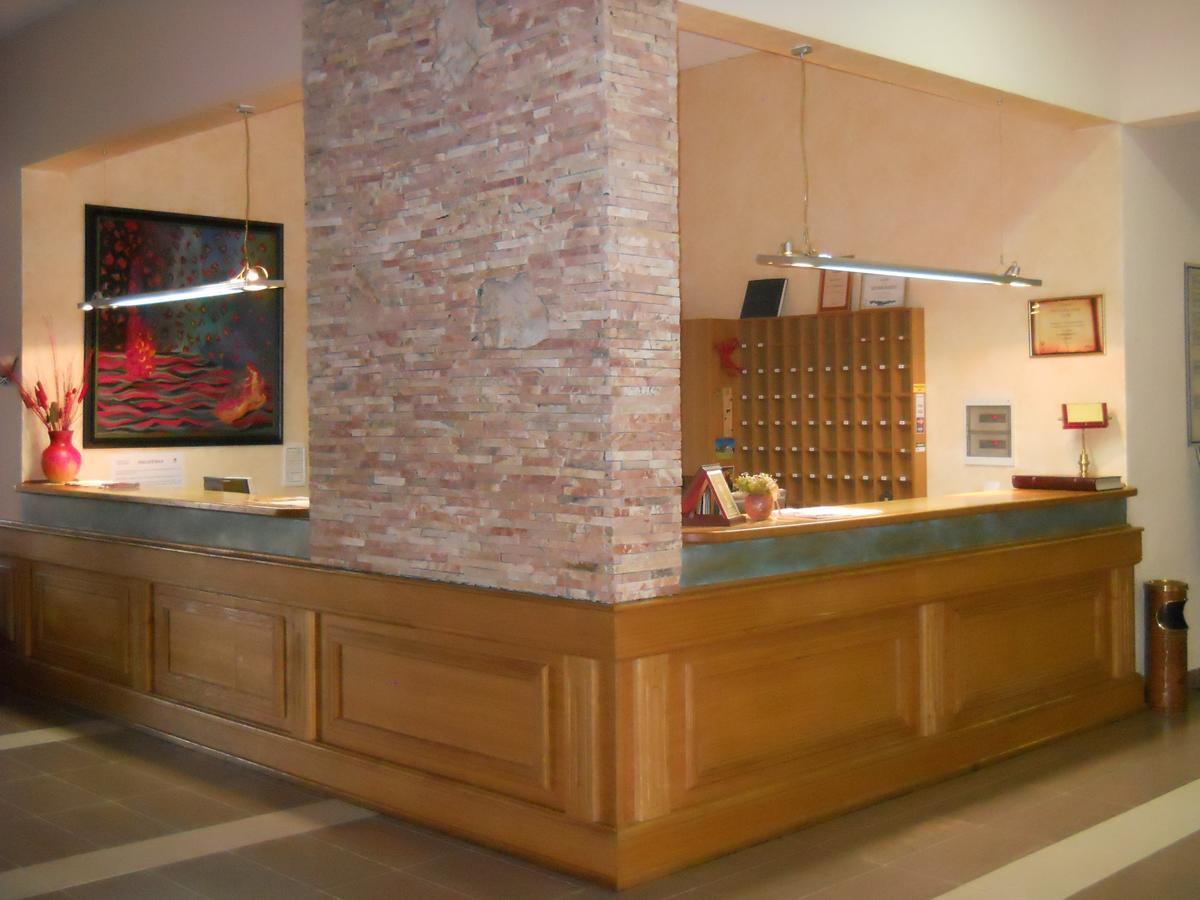 Hotel Monument Mrakovica Bagian luar foto