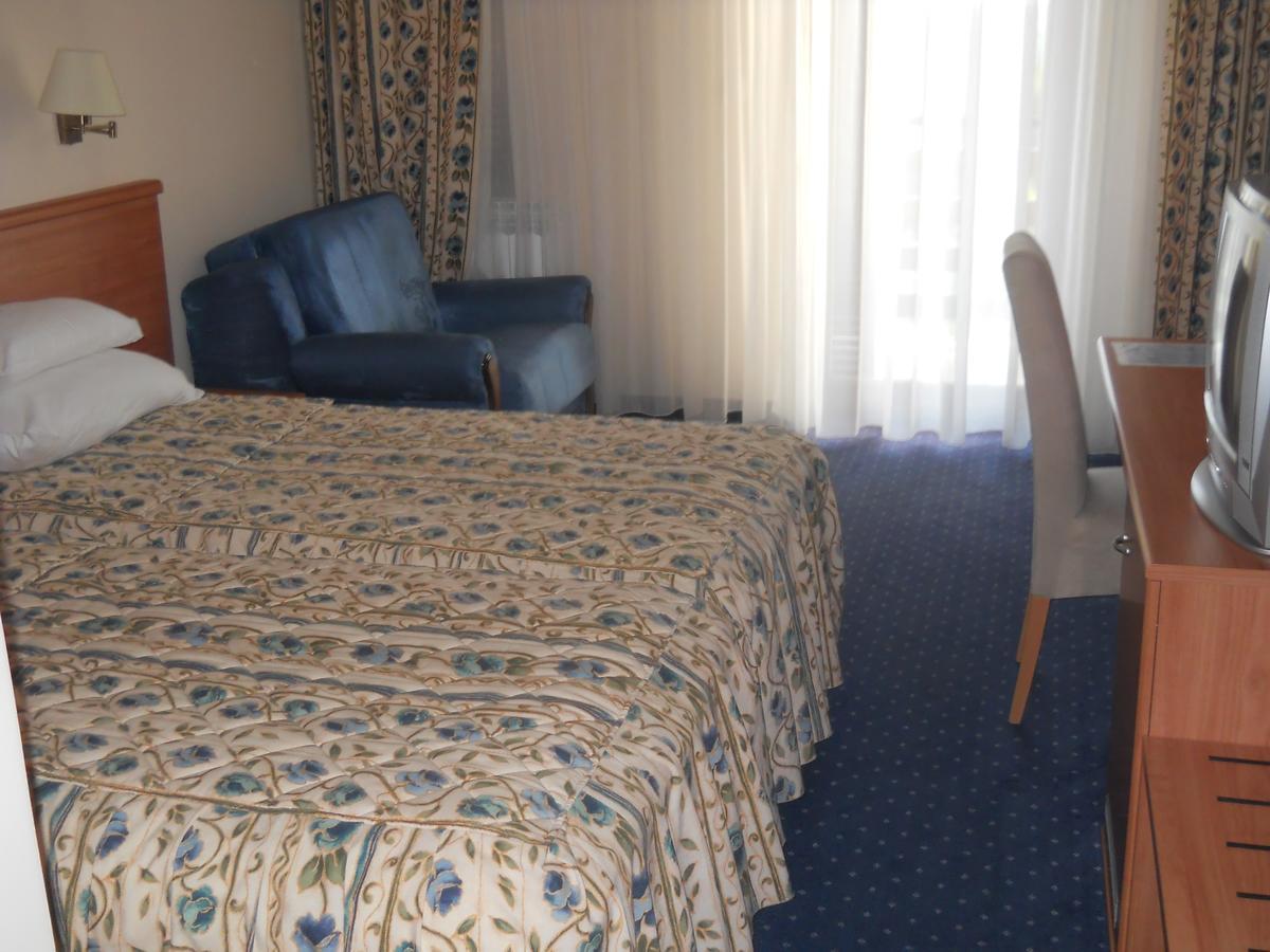 Hotel Monument Mrakovica Bagian luar foto