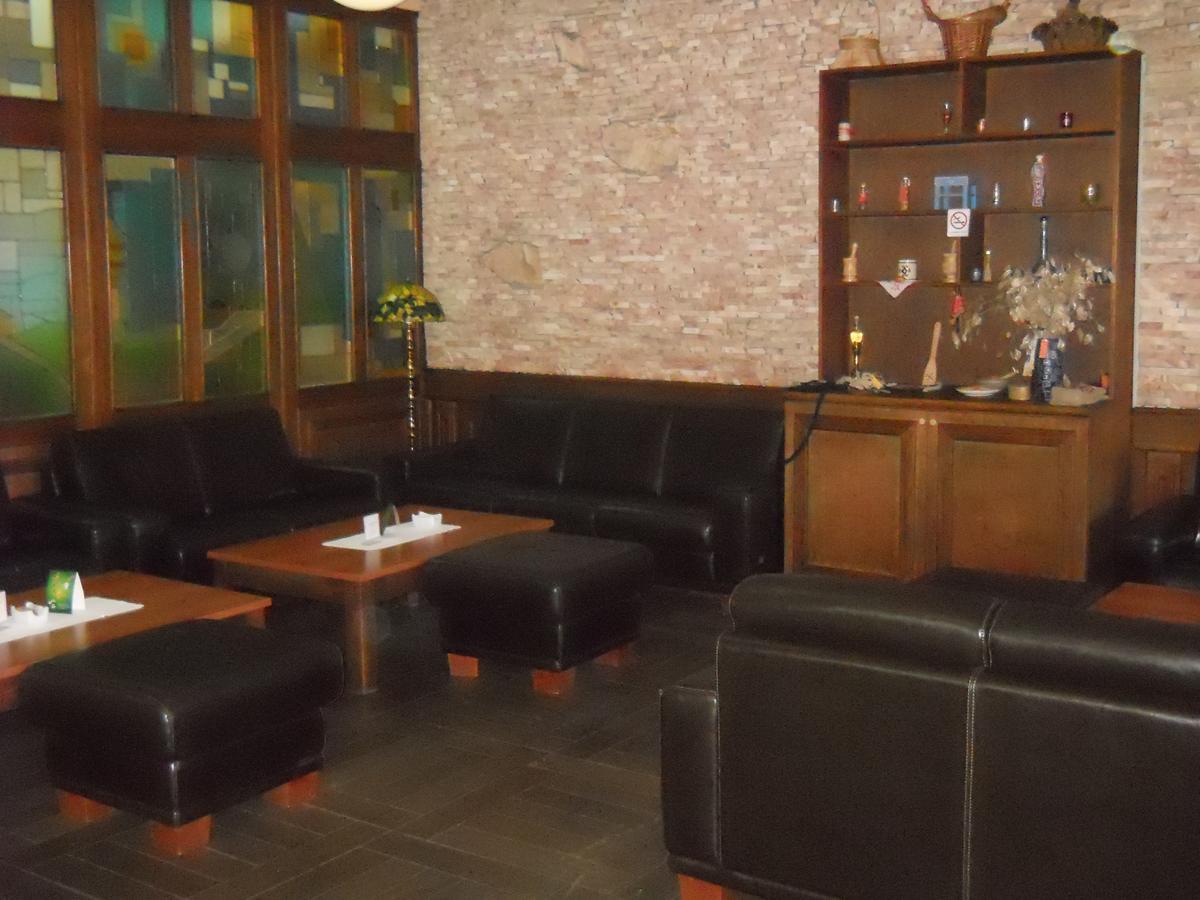 Hotel Monument Mrakovica Bagian luar foto