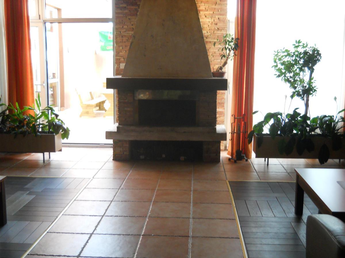 Hotel Monument Mrakovica Bagian luar foto