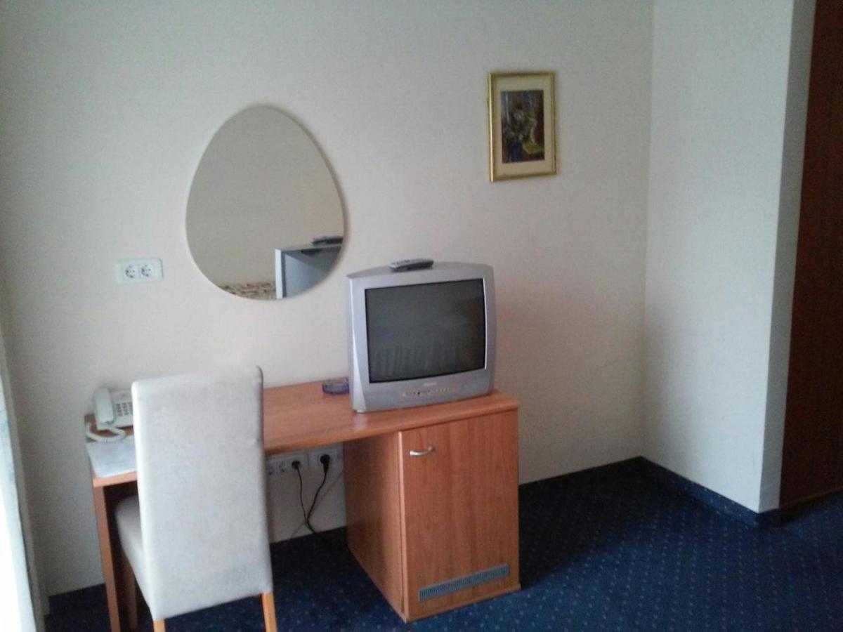 Hotel Monument Mrakovica Bagian luar foto