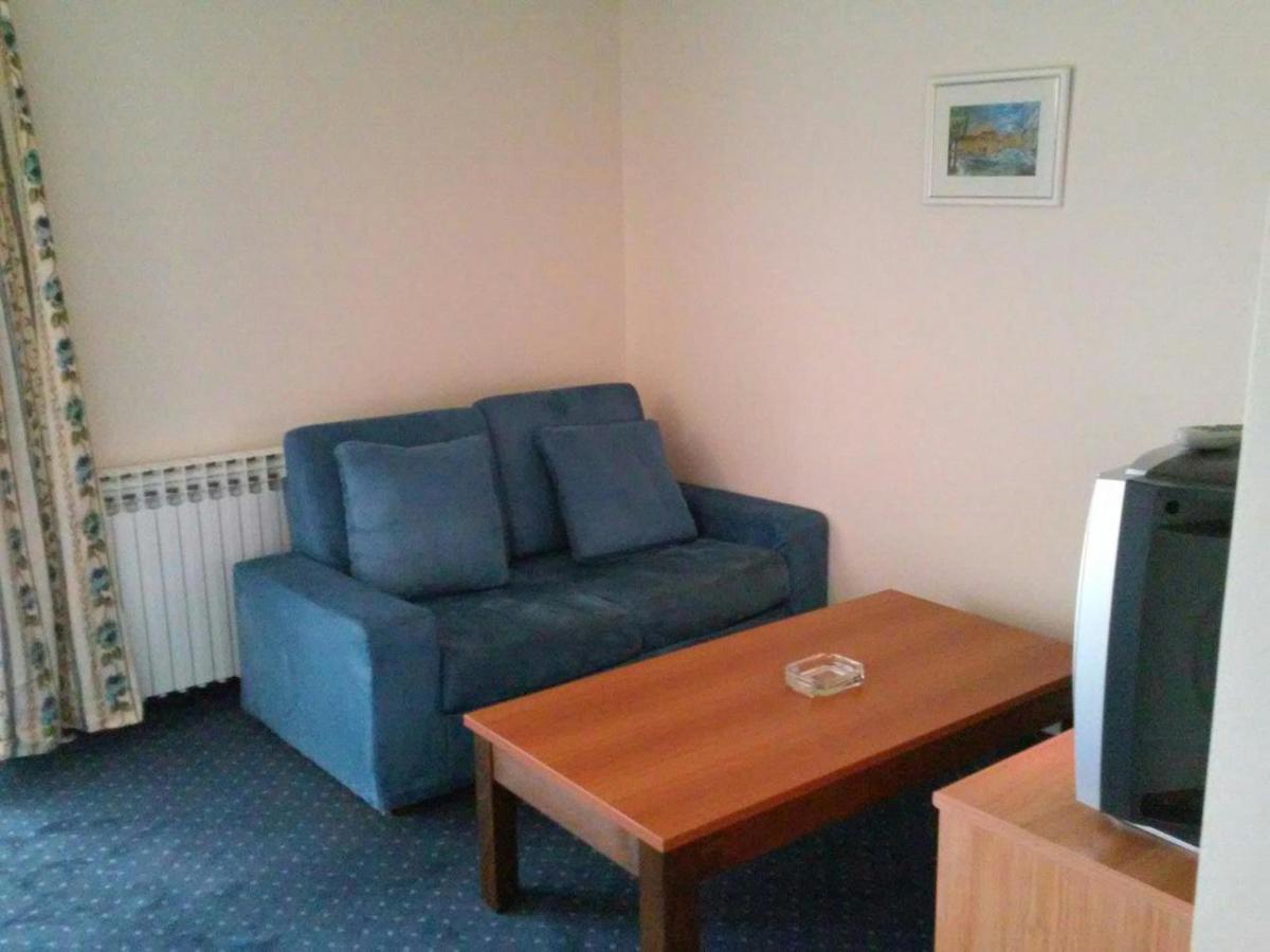 Hotel Monument Mrakovica Bagian luar foto