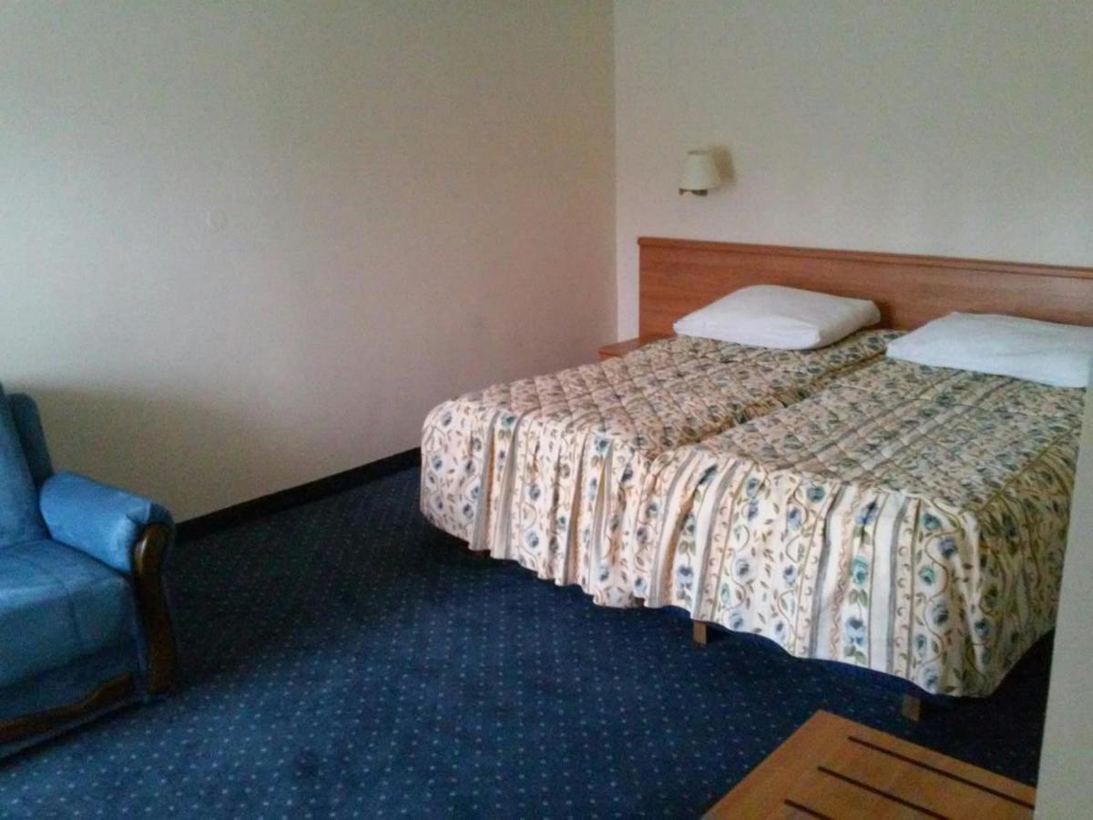Hotel Monument Mrakovica Bagian luar foto