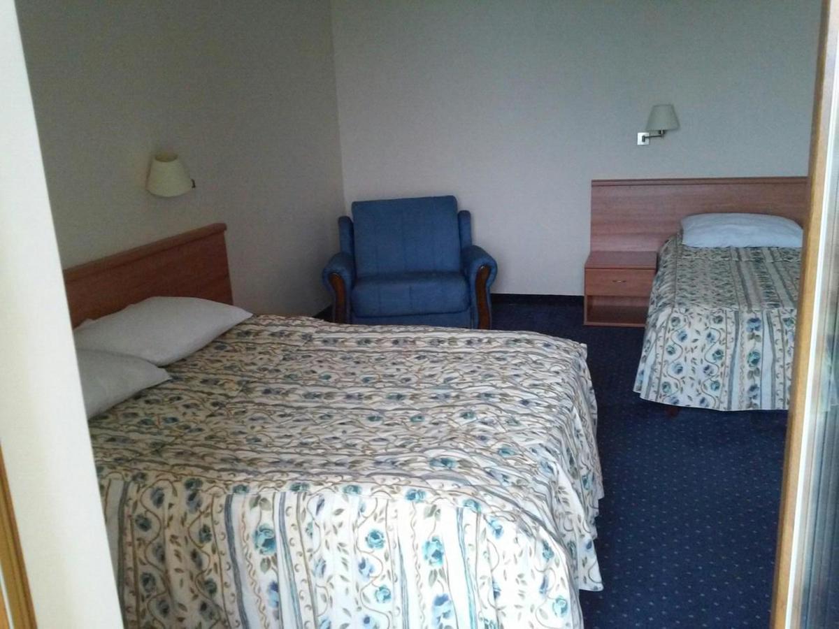 Hotel Monument Mrakovica Bagian luar foto