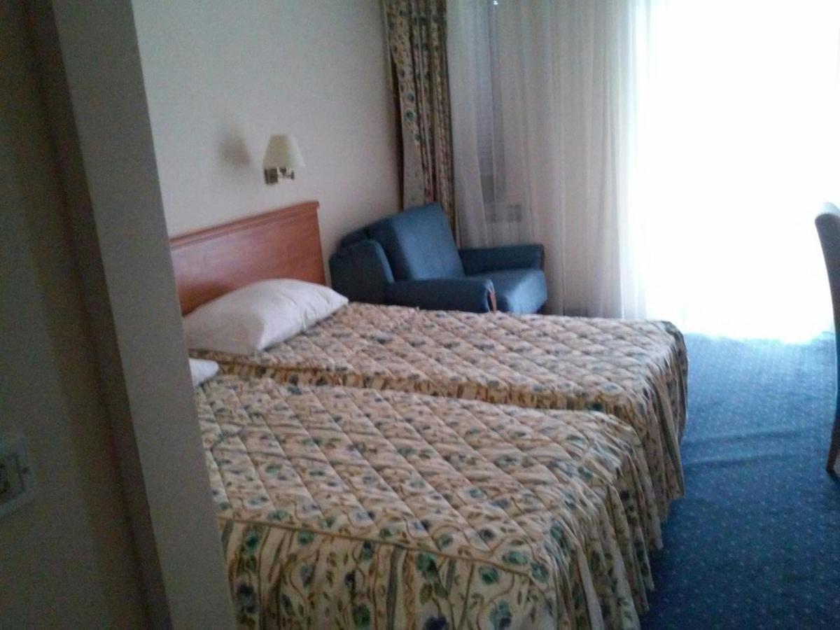 Hotel Monument Mrakovica Bagian luar foto