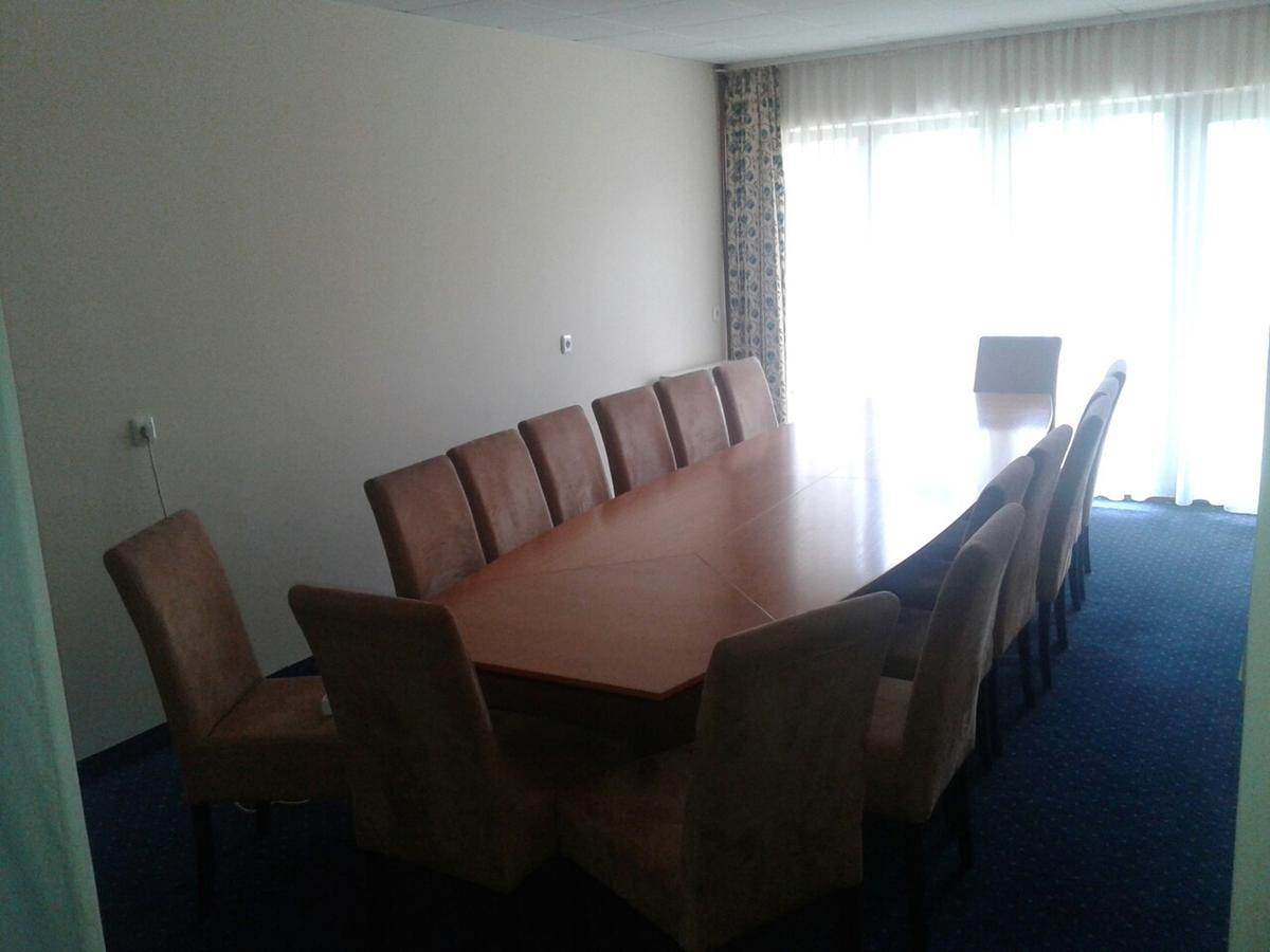 Hotel Monument Mrakovica Bagian luar foto