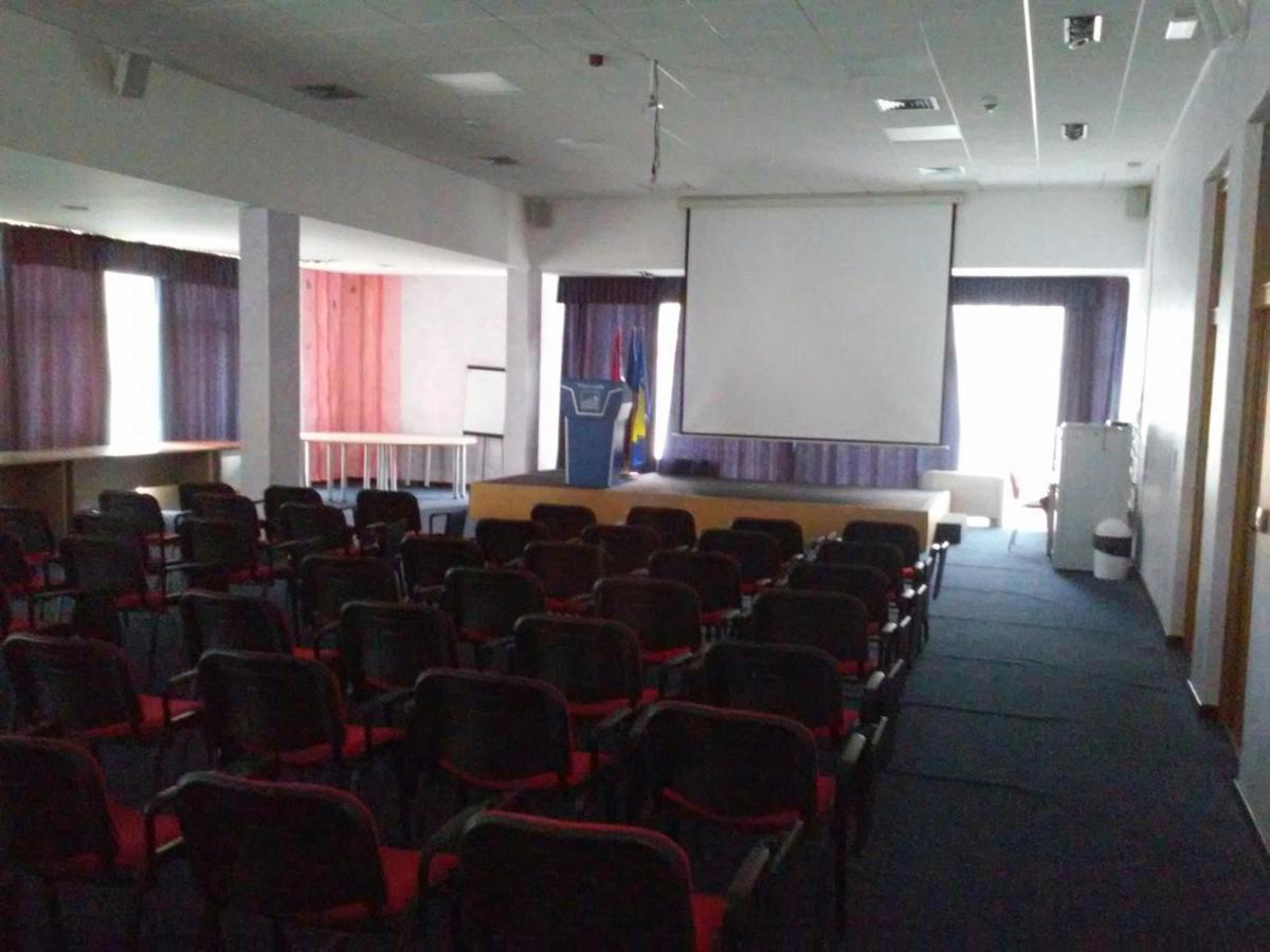 Hotel Monument Mrakovica Bagian luar foto